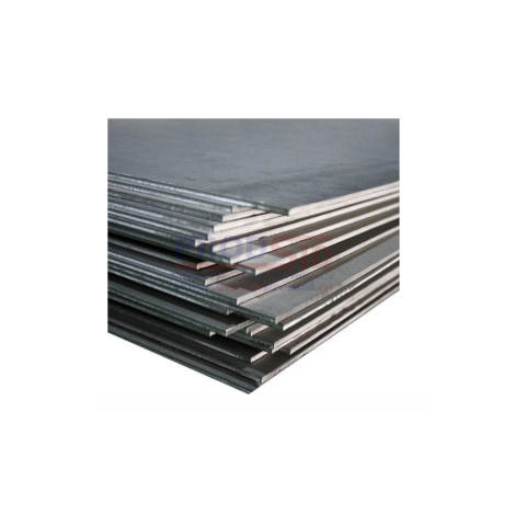 Tablă laminată la cald (LBC) - TABLA LBC NEAGRA  2 X1045X2000