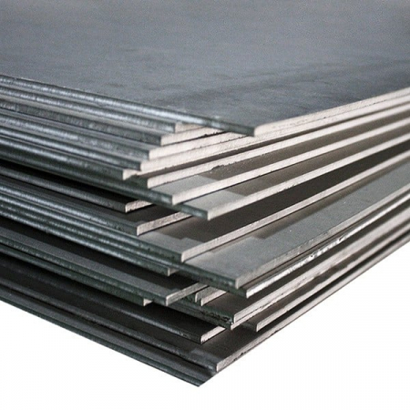 Tablă - TABLA LBC NEAGRA  3 MM (L=1500MM)