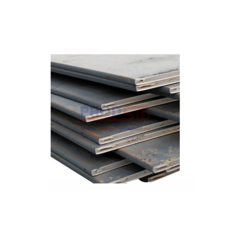 Tablă groasă laminată la cald (LTG) - TABLA LTG NEAGRA 20MM (L=2200MM)