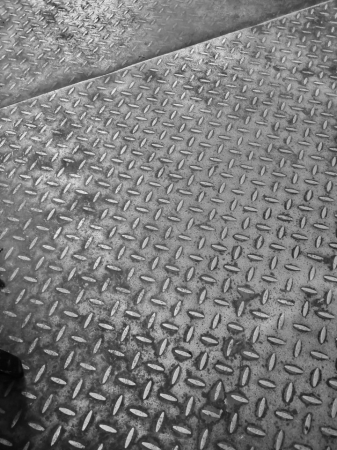Tablă striată - TABLA STRIATA 5 (L=1250MM)