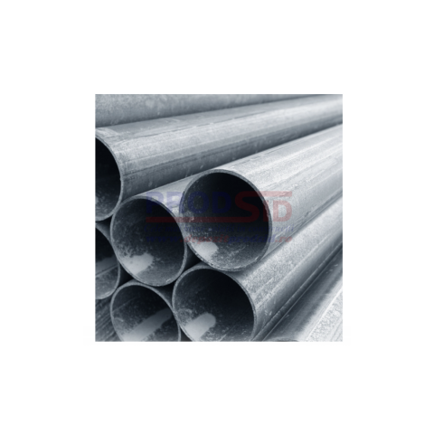 Țeavă rotundă pentru construcții - TEAVA CONSTRUCTII  20X2