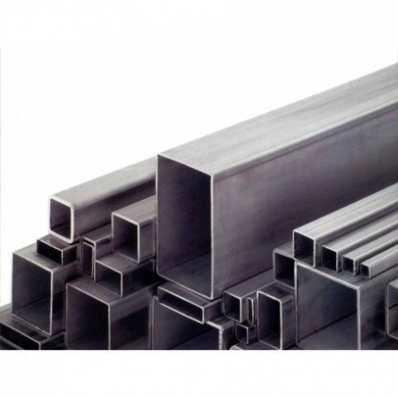 Țeavă din oțel pentru construcții - TEAVA RECTANGULARA  40X40X3