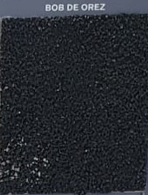 Tencuiala decorativa cu silicon Sticky, 1.5 mm, structurata, aspect bob de orez, gri antracit, interior / exterior, 25 kg [1]