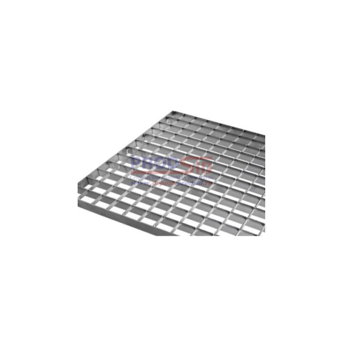 Trepte și grătare zincate - TREAPTA ZINCATA 25X3 (760X220)