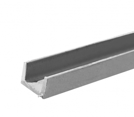 Profile metalice - UNP 100
