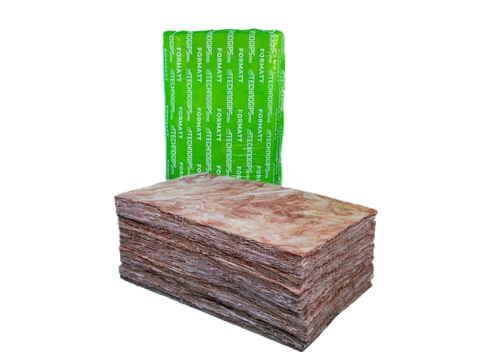 Vată minerală - VATA min. THERMO-ACOUSTIC 0.037/ 50MM(1200X600)-11.52MP