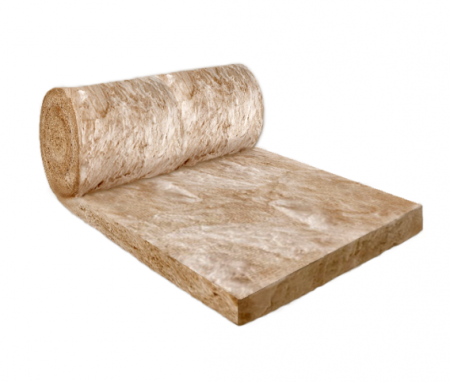 Materiale pentru termoizolații - VATA STICLA PREMIUM 37 600*50MM/2*6MP 12MP