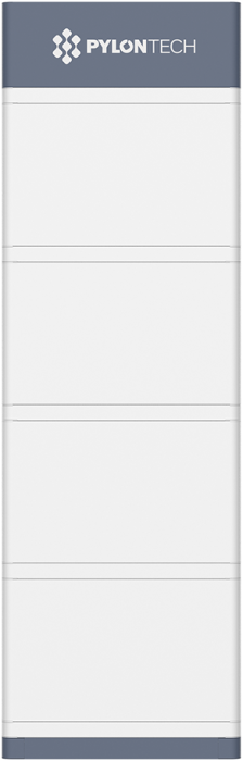 Acumulator solar Dyness Tower S3 3.55 kWh LiFePO4 - FH9637M [4]