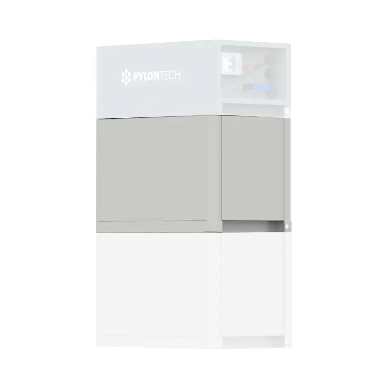 Acumulator solar Dyness Tower S3 3.55 kWh LiFePO4 - FH9637M [3]