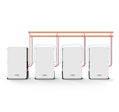 Baterie solara Dyness 10.24 kWh 48V LiFePO4 - Powerbox Pro [5]