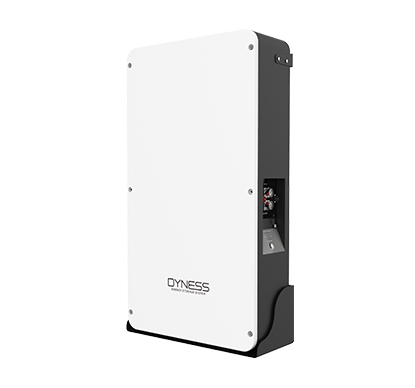 Baterie solara Dyness 10.24 kWh 48V LiFePO4 - Powerbox Pro [4]