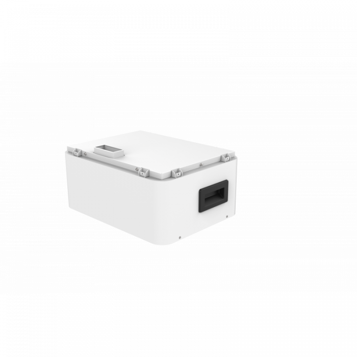 Acumulator solar Dyness Tower S3 3.55 kWh LiFePO4 - HV9637S [2]