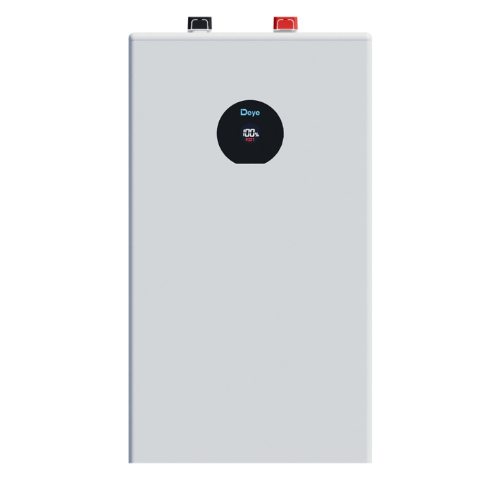 Baterie Deye 12 kWh 51.2V LiFePO4 IP21 - SE-F12-C [2]