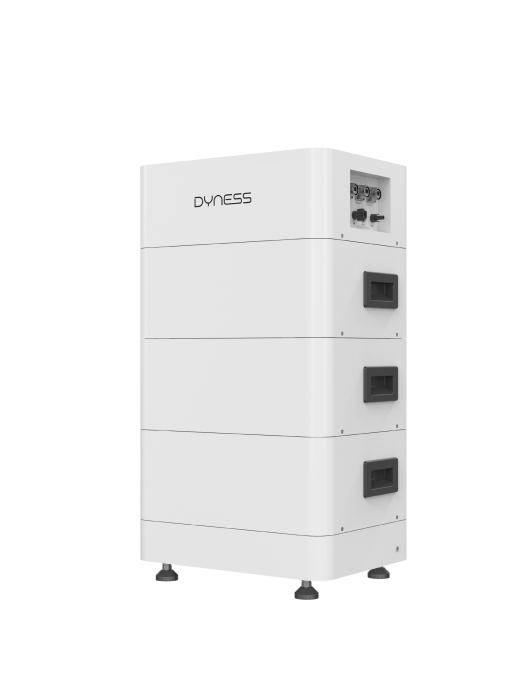 Baterie solara Dyness 10.65 kWh 288V LiFePO4 - Tower TS10 [3]