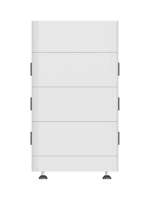 Baterie solara Dyness 10.65 kWh 288V LiFePO4 - Tower TS10 [6]
