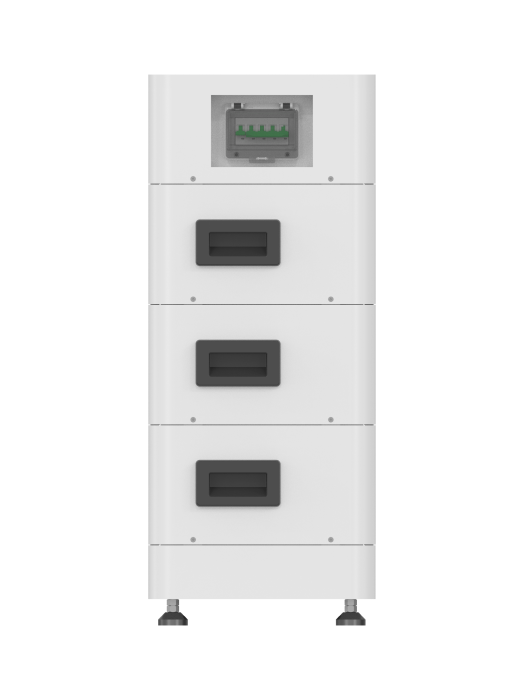 Baterie solara Dyness 10.65 kWh 288V LiFePO4 - Tower TS10 [5]