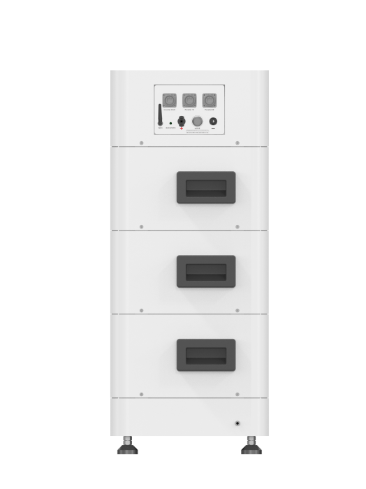 Baterie solara Dyness 10.65 kWh 288V LiFePO4 - Tower TS10 [4]