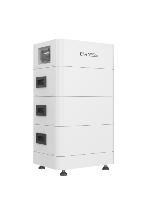 Baterie solara Dyness 10.65 kWh 288V LiFePO4 - Tower TS10 [2]