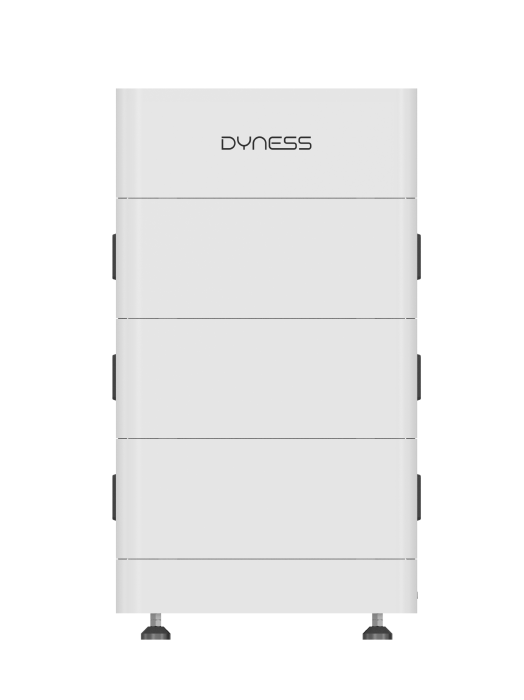 Baterie solara Dyness 10.65 kWh 288V LiFePO4 - Tower TS10 [1]