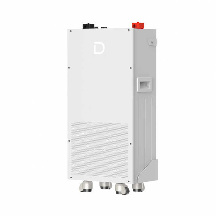 Baterie solara Dyness 14.336 kWh 51.2V LiFePO4 - PowerBrick [4]