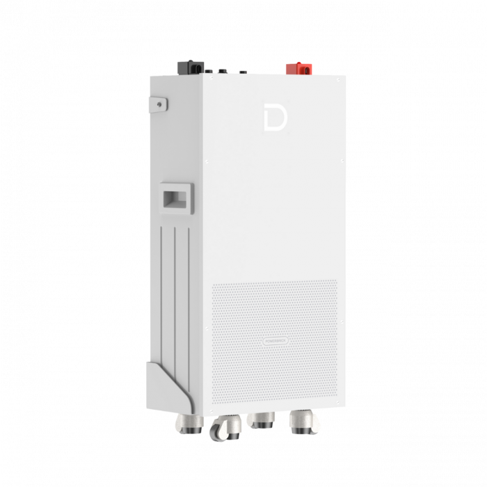 Baterie solara Dyness 14.336 kWh 51.2V LiFePO4 - PowerBrick [5]