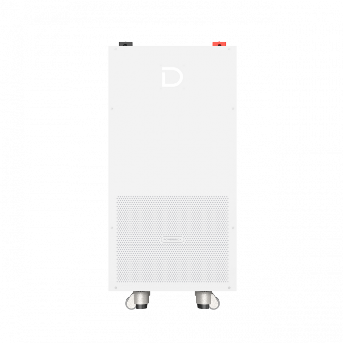 Baterie solara Dyness 14.336 kWh 51.2V LiFePO4 - PowerBrick Pro [3]