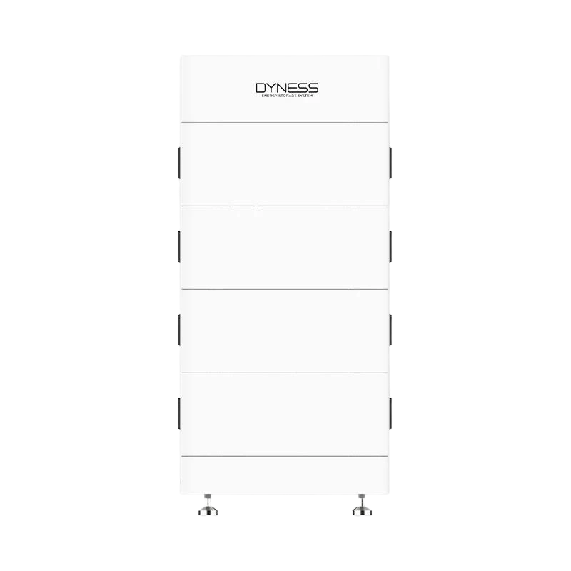 Baterie solara Dyness 17.76 kWh 480V LiFePO4 - Tower T17 [11]