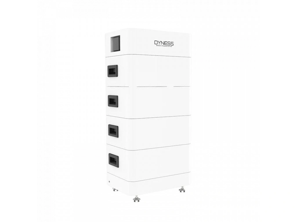 Baterie solara Dyness 17.76 kWh 480V LiFePO4 - Tower T17 [12]