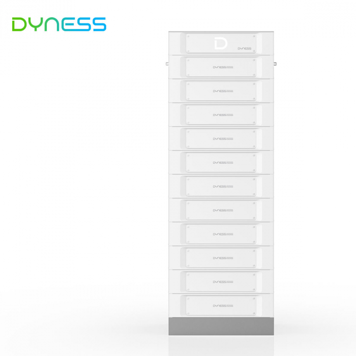 Baterie C&I Dyness 15.36 kWh 154V LiFePO4 - STACK100-3s [1]