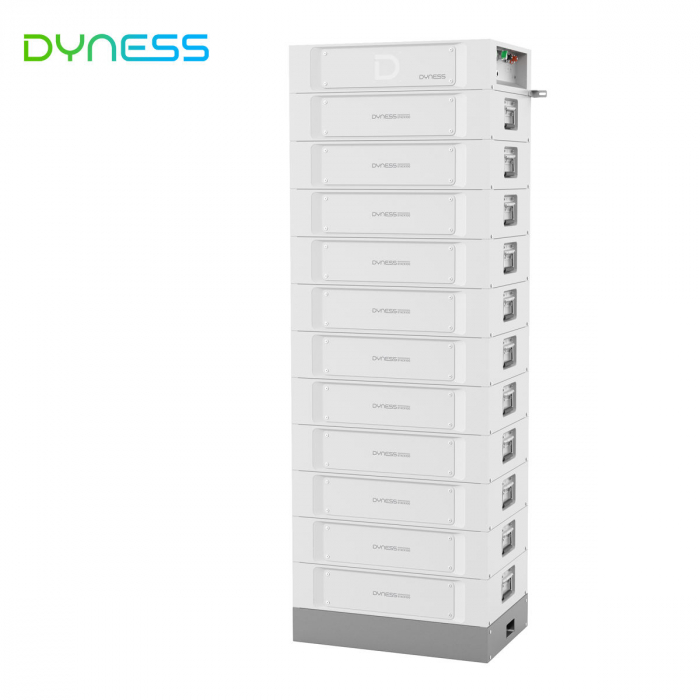Baterie C&I Dyness 25.6 kWh 256V LiFePO4 - STACK100-5s [2]