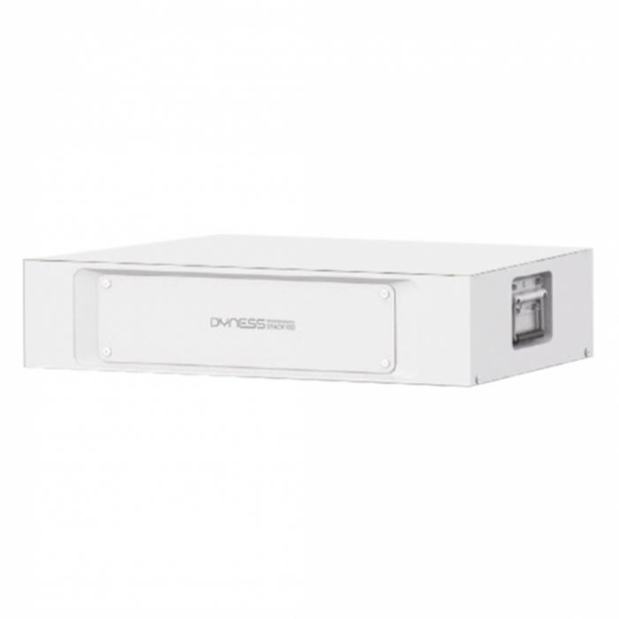 Baterie C&I Dyness 51.2 kWh 512V LiFePO4 - STACK100-10s [6]