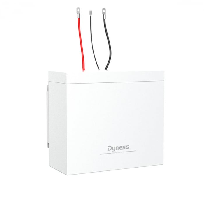 Baterie Dyness 4.8 kWh 48V LiFePO4 - B4850-BOX [4]