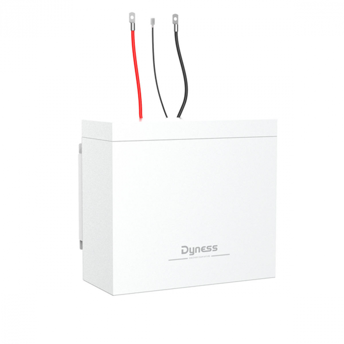 Baterie Dyness 7.2 kWh 48V LiFePO4 - B3-BOX [2]