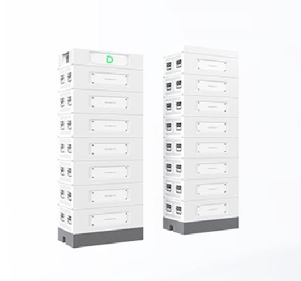 Baterie Dyness 57.37 kWh 204.8V LiFePO4 AutoIncalzire - STACK280-4s [2]