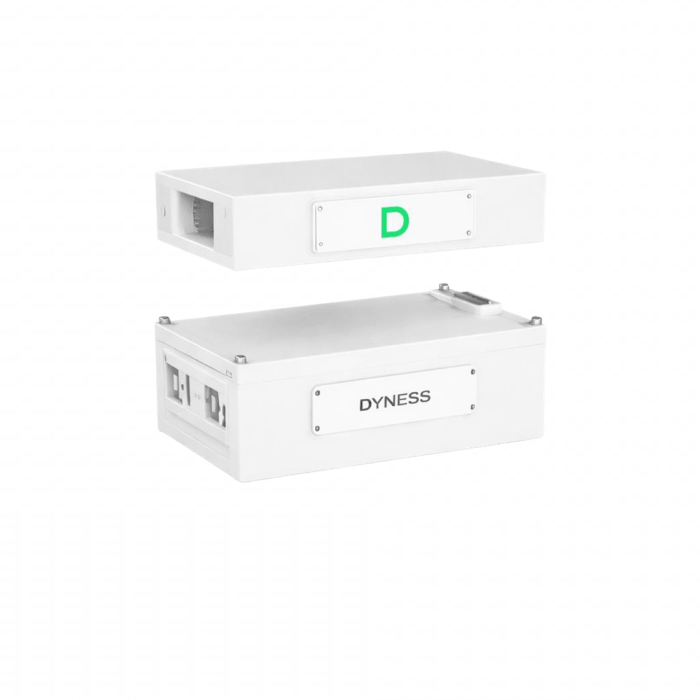 Baterie Dyness 172.03 kWh 614.4 LiFePO4 AutoIncalzire - STACK280-12s [4]