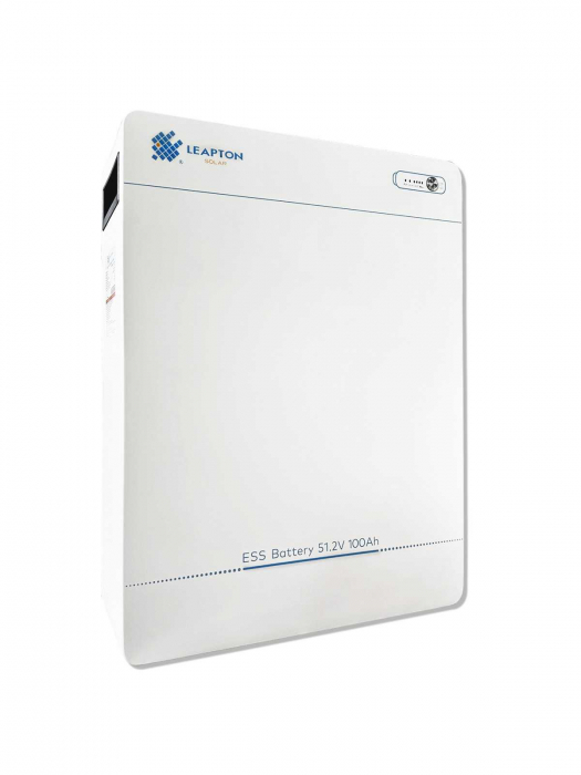 Baterie solara Leapton 5.12 kWh 48V LiFePO4 - EL-A05 [2]