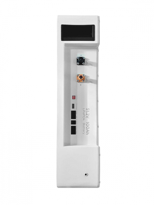 Baterie solara Leapton 5.12 kWh 48V LiFePO4 - EL-A05 [4]