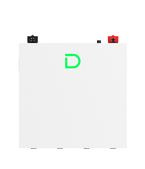 Baterie solara Dyness 5.12 kWh 48V LiFePO4 - DL5.0C Pro [1]