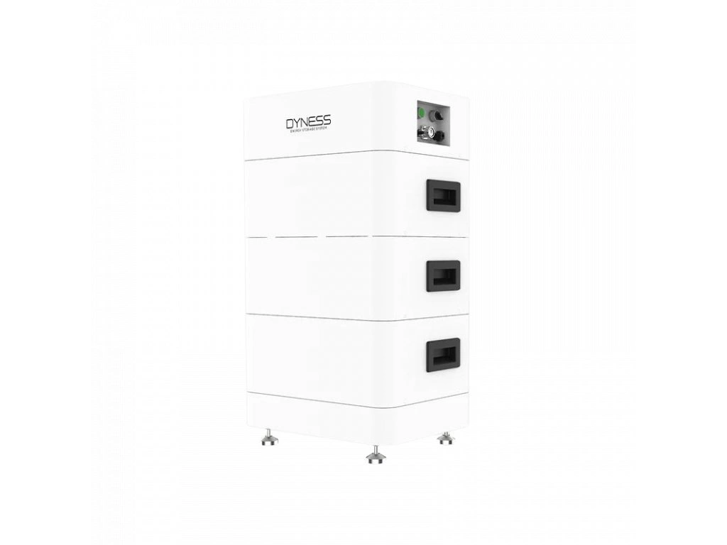 Baterie solara Dyness 10.65 kWh 288V LiFePO4 - Tower T10 [2]