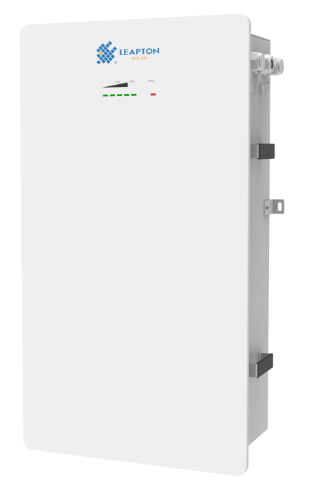 Baterie solara Leapton 16 kWh 48V LiFePO4 IP65 - EL-A16 [3]