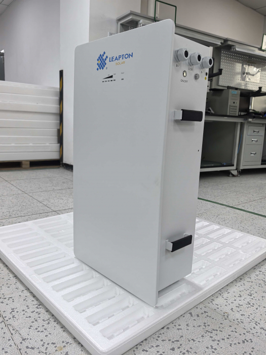 Baterie solara Leapton 16 kWh 48V LiFePO4 - EL-A16 [5]