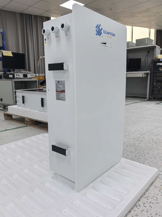 Baterie solara Leapton 16 kWh 48V LiFePO4 - EL-A16 [3]