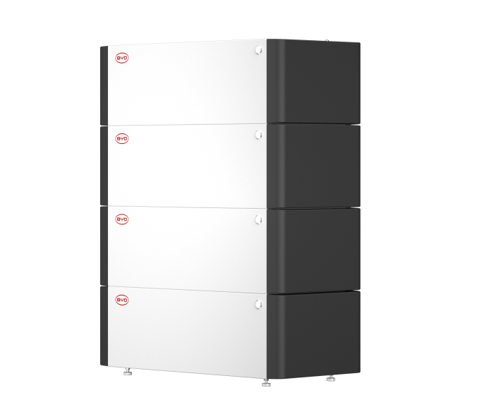Baterie BYD 5.12 kWh 48V LiFePO4 - LV5.0+ [6]