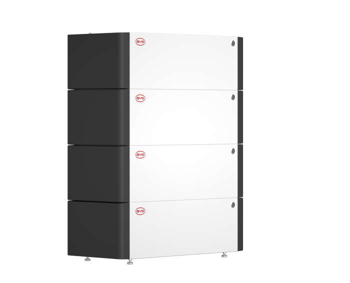 Baterie BYD 5.12 kWh 48V LiFePO4 - LV5.0+ [7]
