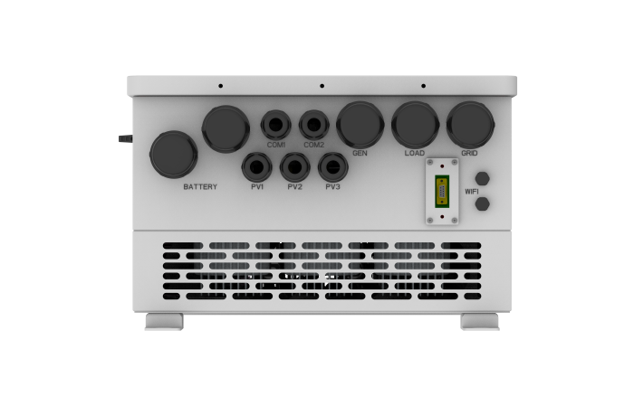 Invertor Hibrid Monofazat Deye 10 kW Low Voltage(LV) - SUN-10K-SG02LP1-EU-AM3 [6]