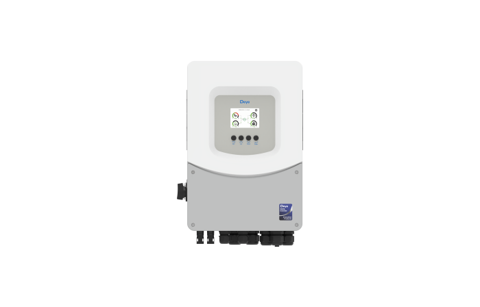 Invertor Hibrid Monofazat Deye 6 kW Low Voltage(LV) - SUN-6K-SG06LP1-EU-BM2 [2]
