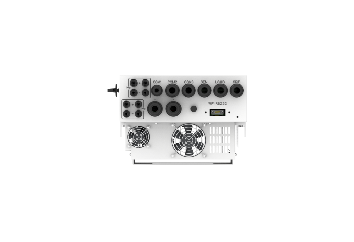 Invertor Hibrid Monofazat Deye 6 kW Low Voltage(LV) - SUN-6K-SG05LP1-EU-AM2-P [5]