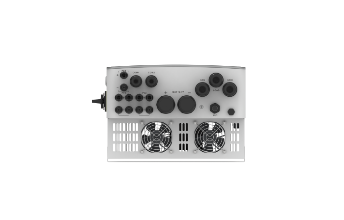 Invertor Hibrid Monofazat Deye 8 kW Low Voltage(LV) - SUN-8K-SG06LP1-EU-BM3 [3]