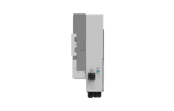 Invertor Hibrid Monofazat Deye 8 kW Low Voltage(LV) - SUN-8K-SG06LP1-EU-BM3 [4]