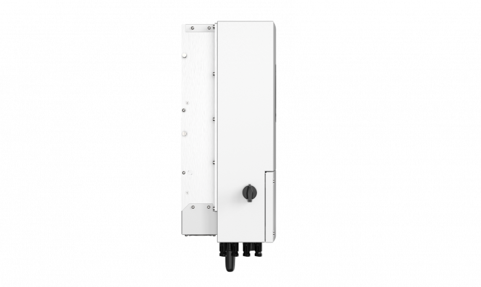 Invertor Hibrid monofazat Solis 8 kW Low Voltage(LV) - S6-EH1P8K-L-PLUS [4]